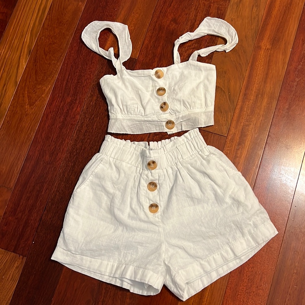 Princess Polly set